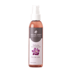 Aromatizador con dosificador FLOR DE LOTO - 200 cc