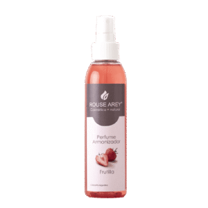 Aromatizador con dosificador FRUTILLA - 200 cc