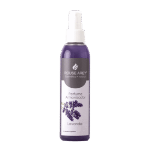 Aromatizador con dosificador LAVANDA - 200 cc