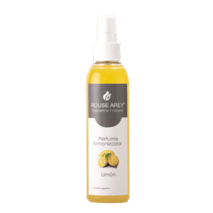 Aromatizador con dosificador LIMON - 200 cc