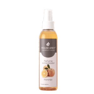 Aromatizador con dosificador Naranja - 200 cc