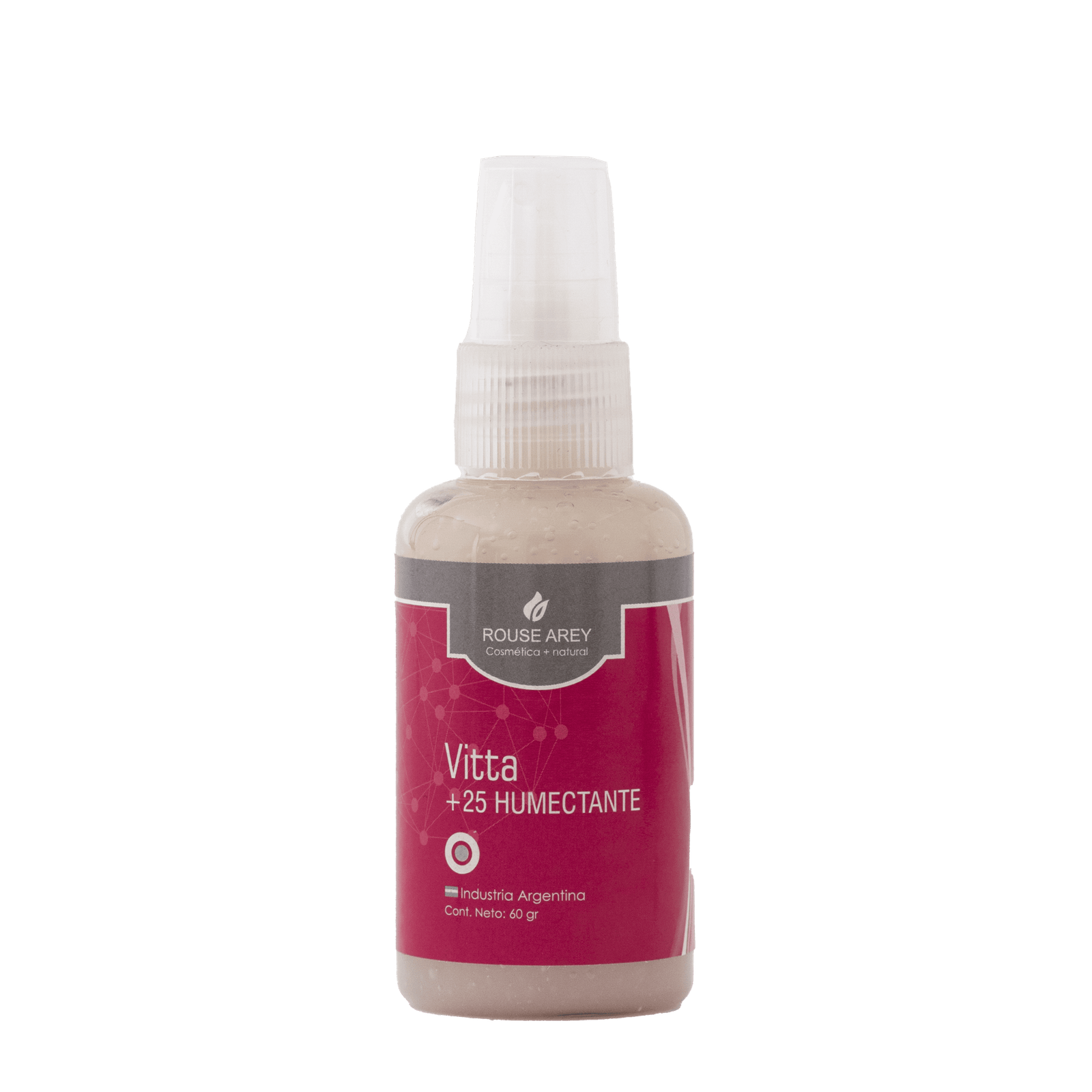 Vitta +25 Humectante - 60 g