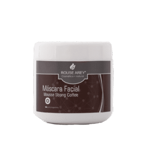 Mascara Strong Coffee con DMAE - 250 g