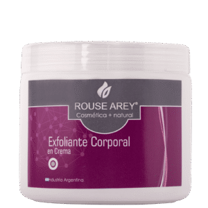 Exfoliante Corporal Crema - 500 g