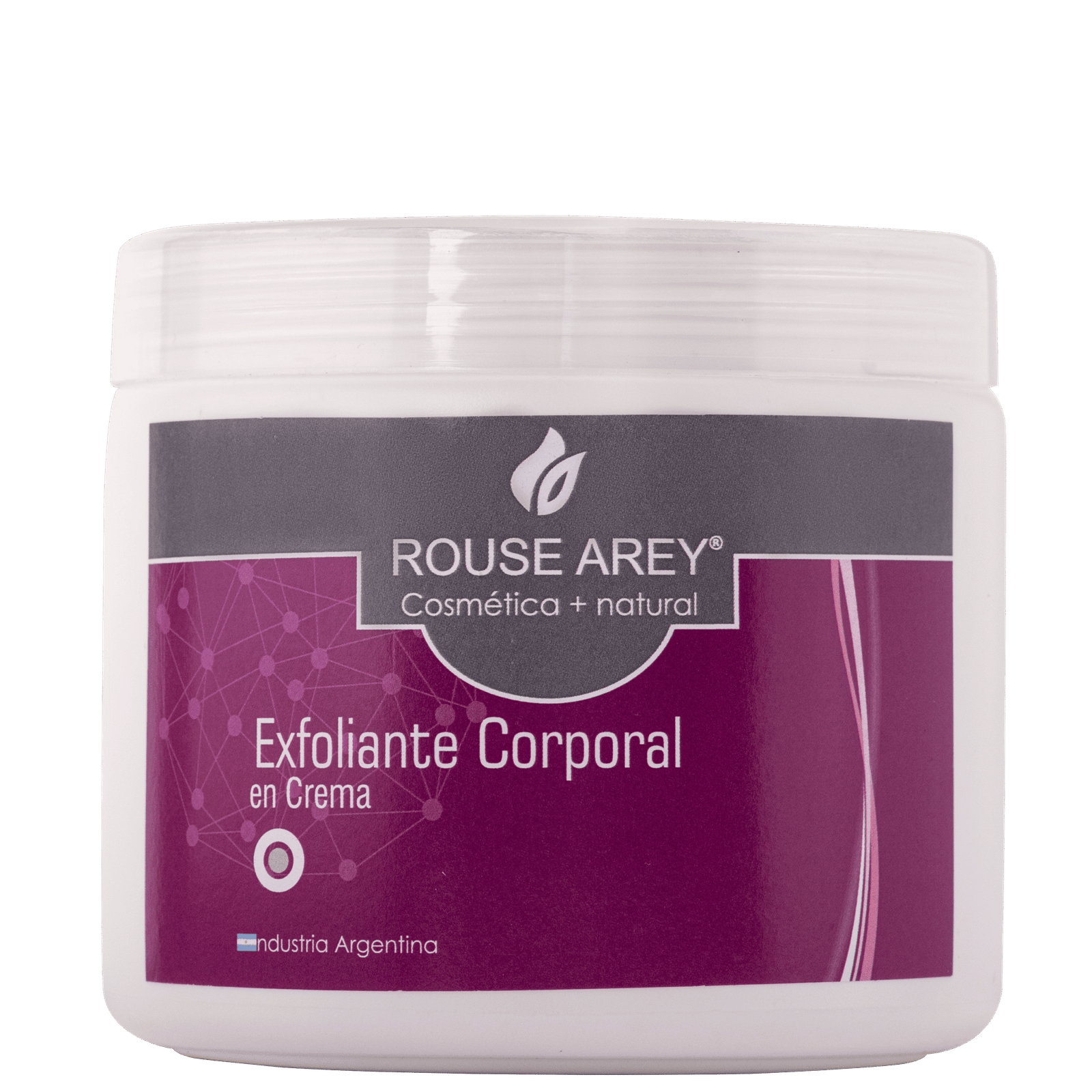 Exfoliante Corporal Crema - 500 g