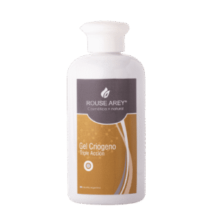 GEL CRIOGENO Tripe Accion - 500 g