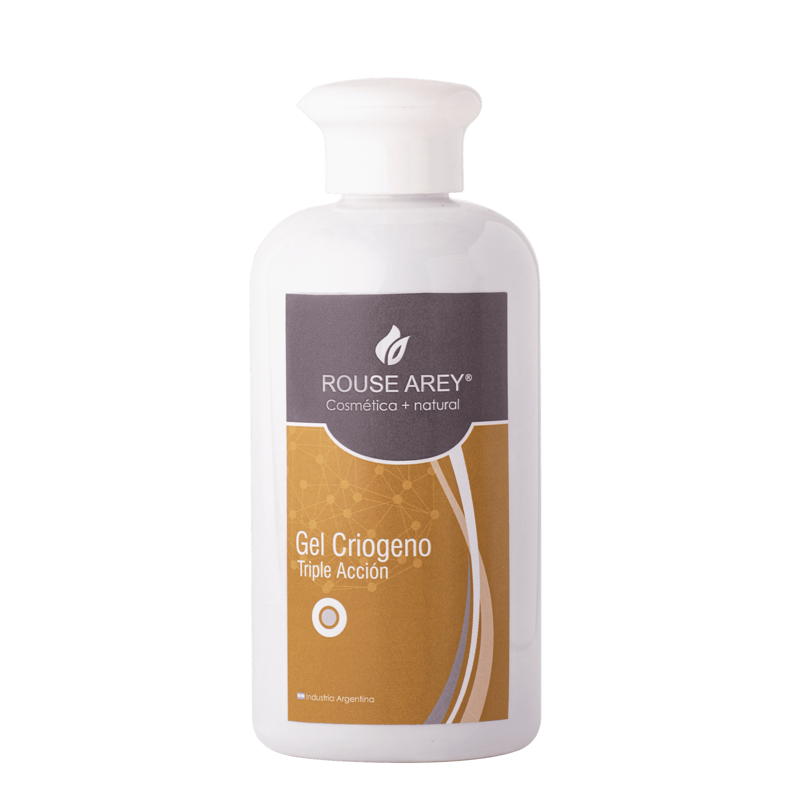 GEL CRIOGENO Tripe Accion - 500 g