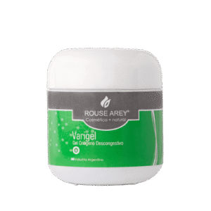 Gel Criogeno Descongestivo Varigel - 1 Kg.