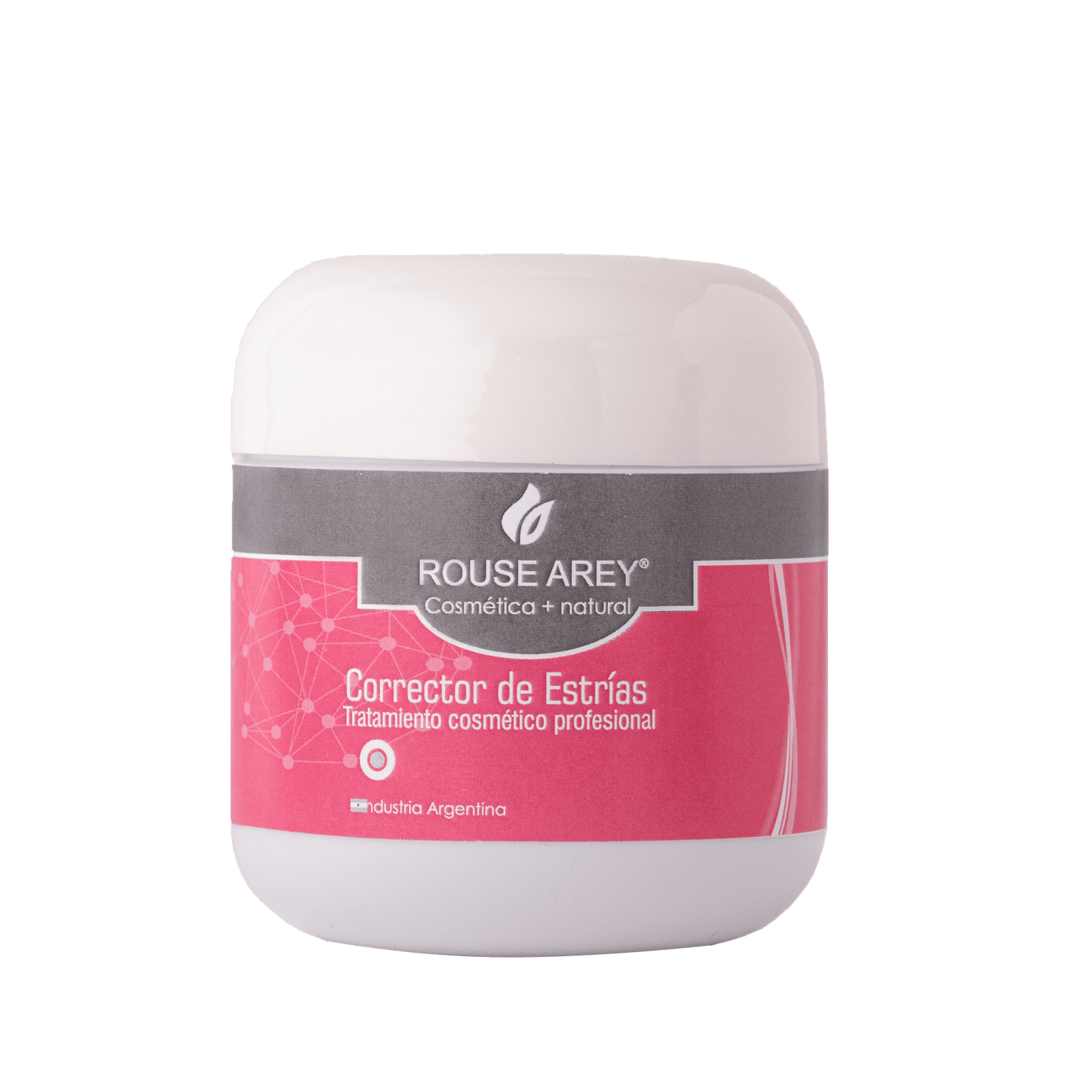 Corrector de Estrias Concentrado - 250 g