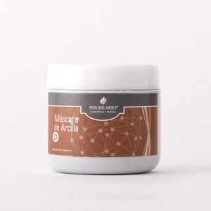 Mascara de Arcilla - 150 g