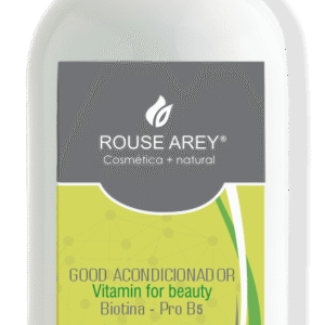 Good Acondicionador Vitamin for Beauty- 250 cc