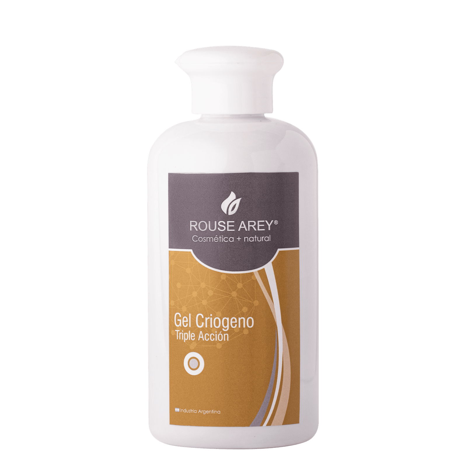 GEL CRIOGENO Tripe Accion - 250 g