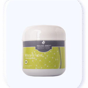 Mascara Descongestiva en Gel - 250 g