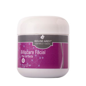 Mascara Piel de seda - 120 g