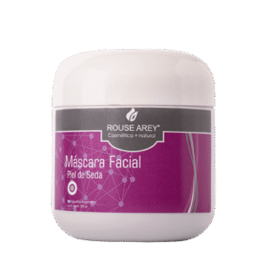 Mascara Piel de seda - 250 g