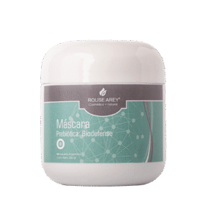 Mascara Prebiotica Biodefense - 250 g