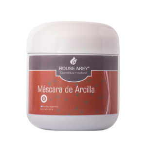 Mascara de Arcilla - 350 g