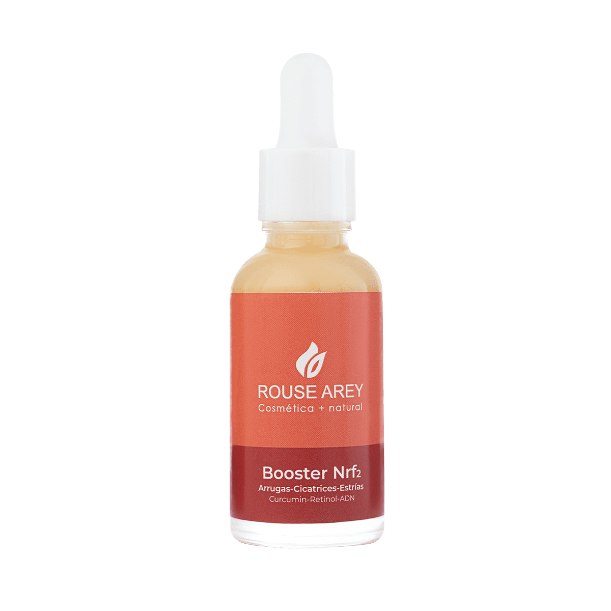 Booster Nrf 2: Arrugas-Estrías-Cicatrices- 35 cc
