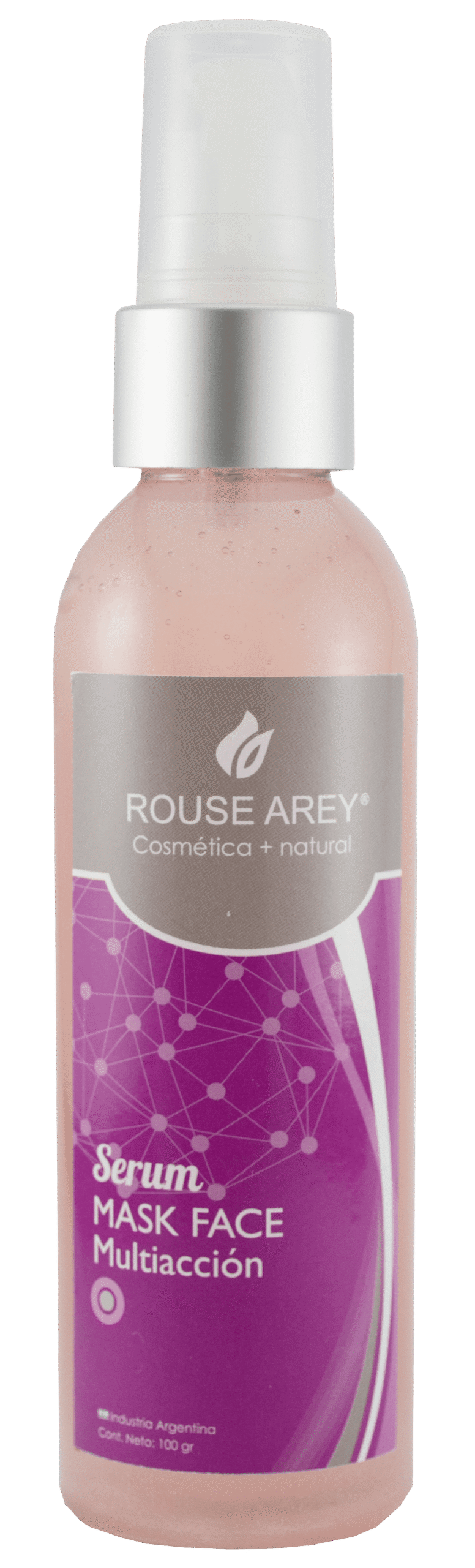 Serum Mask face Multiaccion - 125 cc