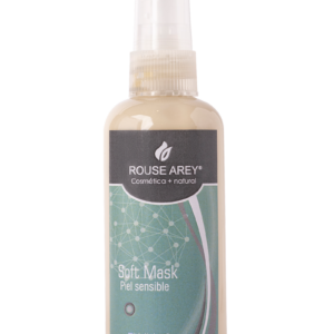 Soft Mask para pieles sensibles y con rosacea - 100 g