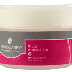 Vitta Nutrition +60 crema - 50 g