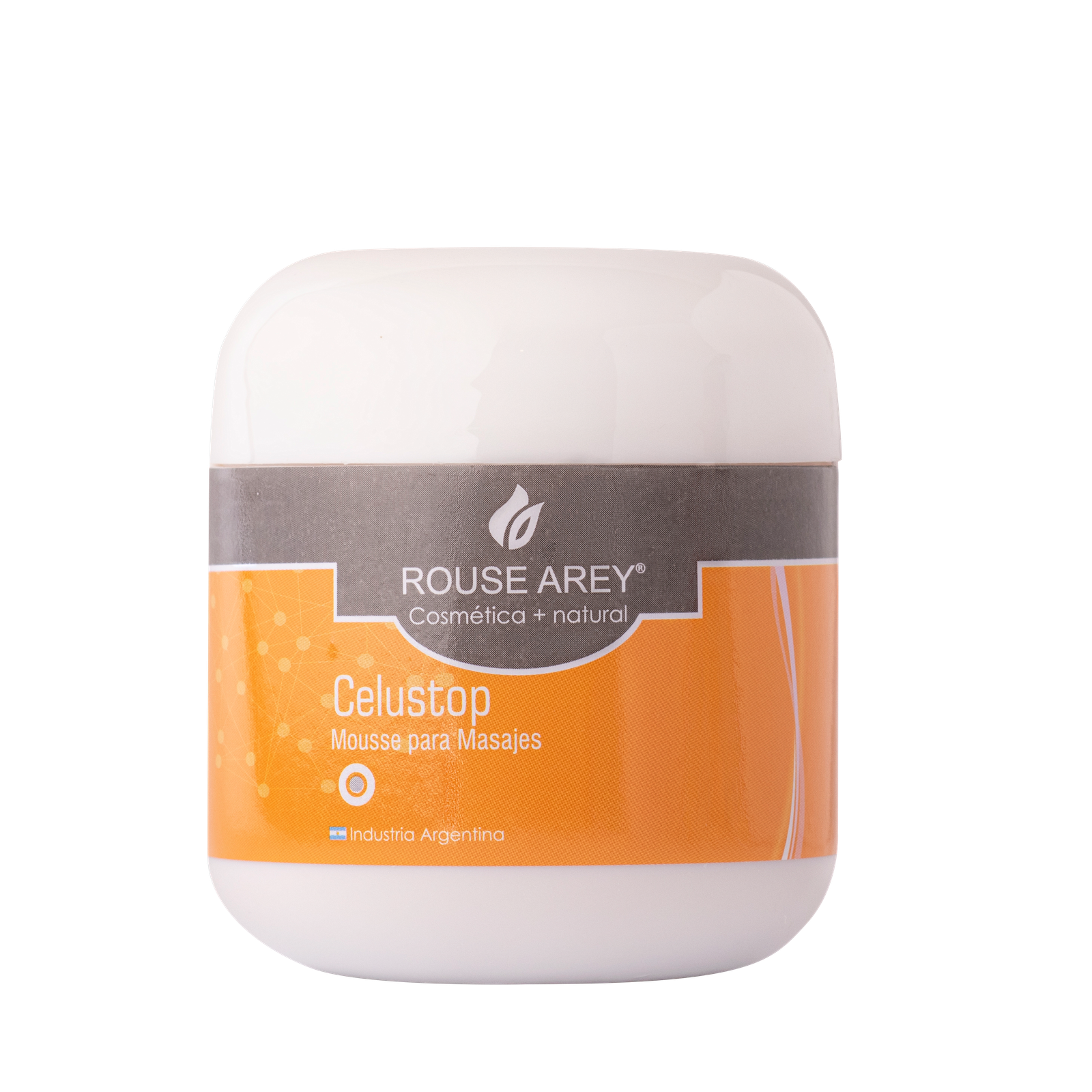 Mousse CELUSTOP - 250 g
