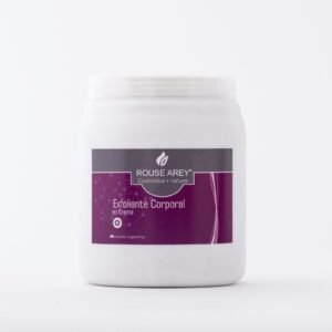 Exfoliante Corporal Crema - 1 Kg.