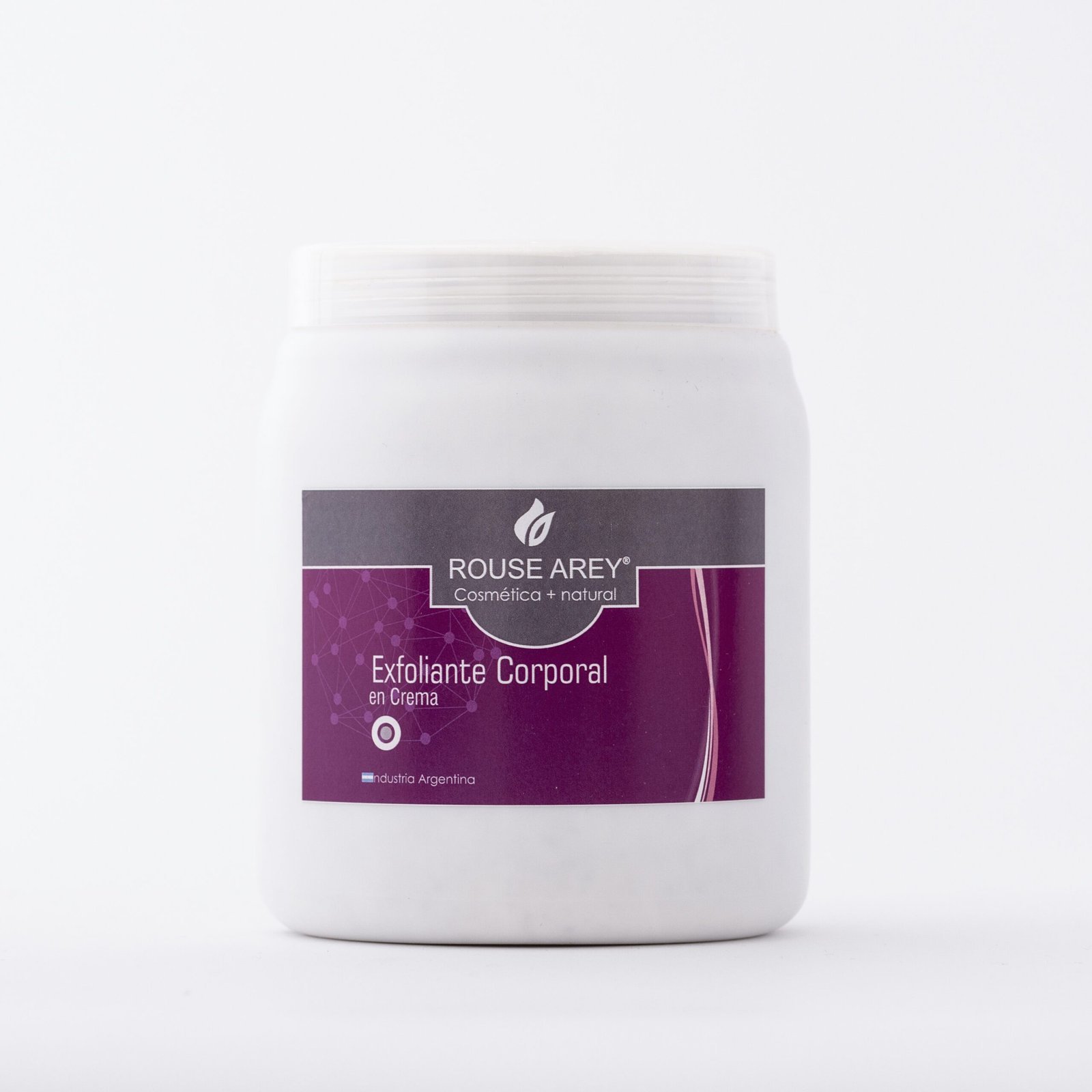 Exfoliante Corporal Crema - 1 Kg.
