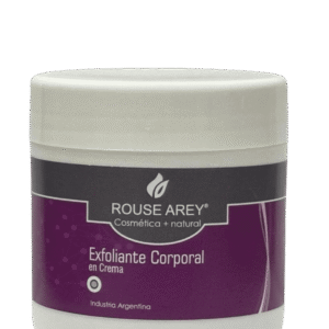 Exfoliante Corporal Crema - 250 g