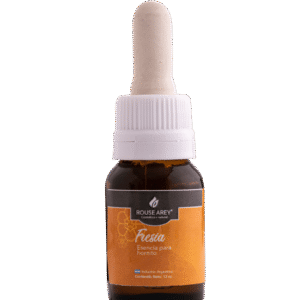 Aromatizador para hornitos FRESIA