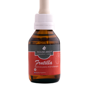 Aceite escencial FRUTILLA