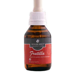Aromatizador para hornitos FRUTILLA