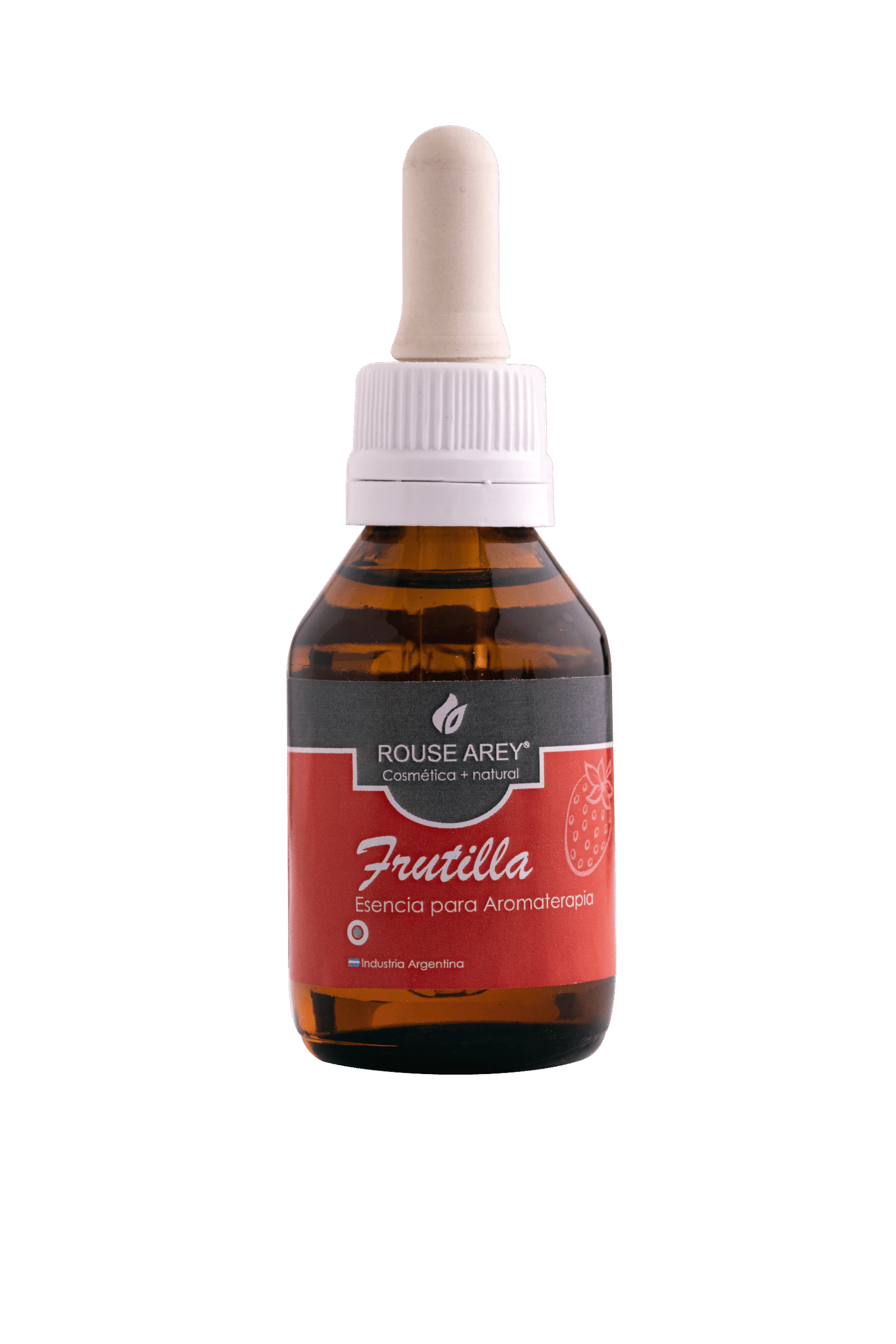 Aromatizador para hornitos FRUTILLA