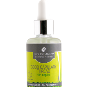 Good Capillary Thread- Hilo capilar- 35 cc