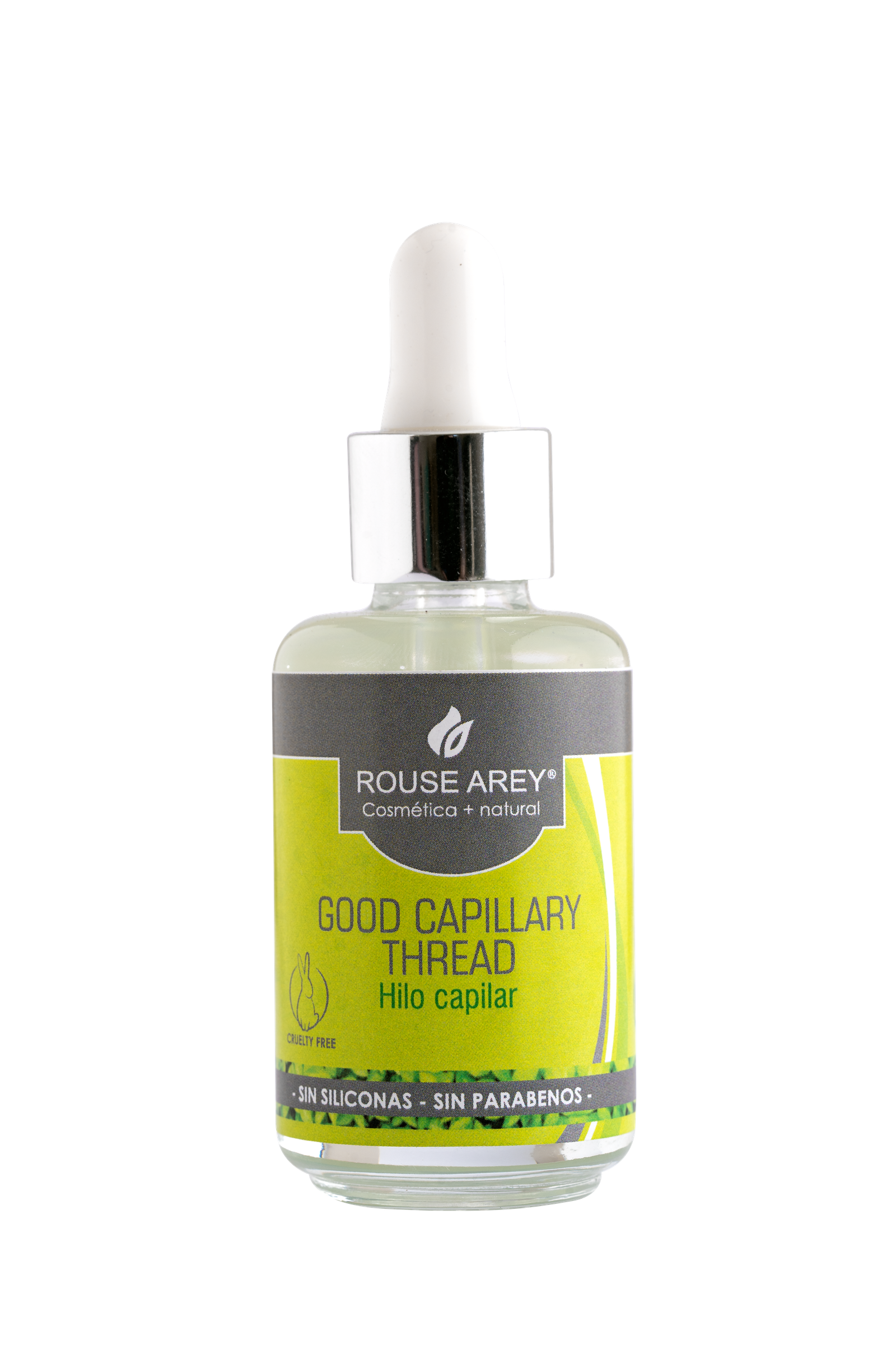 Good Capillary Thread- Hilo capilar- 35 cc