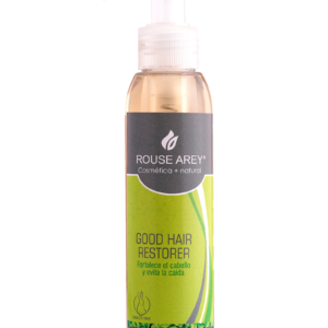 Good Hair Restorer: Restaurador Capilar- 125 cc
