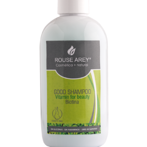 Good Shampoo Vitamin for Beauty- 250 cc