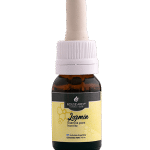 Aromatizador para hornitos JAZMIN