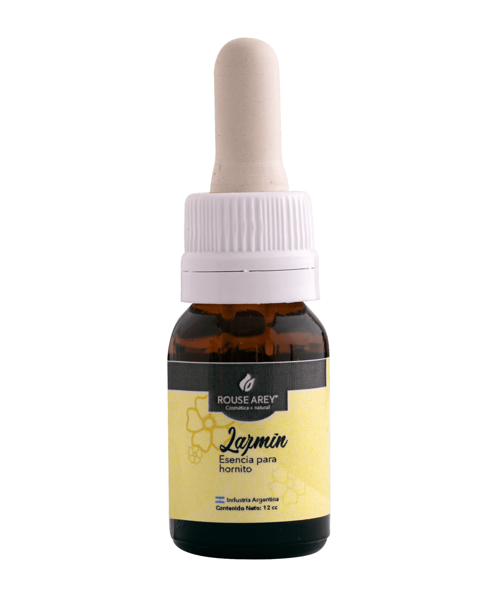Aromatizador para hornitos JAZMIN