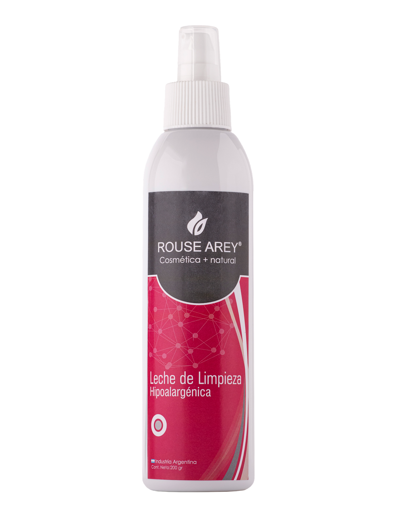 Leche de Limpieza Oil Free - 200 g