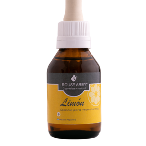 Aromatizador para hornitos LIMON