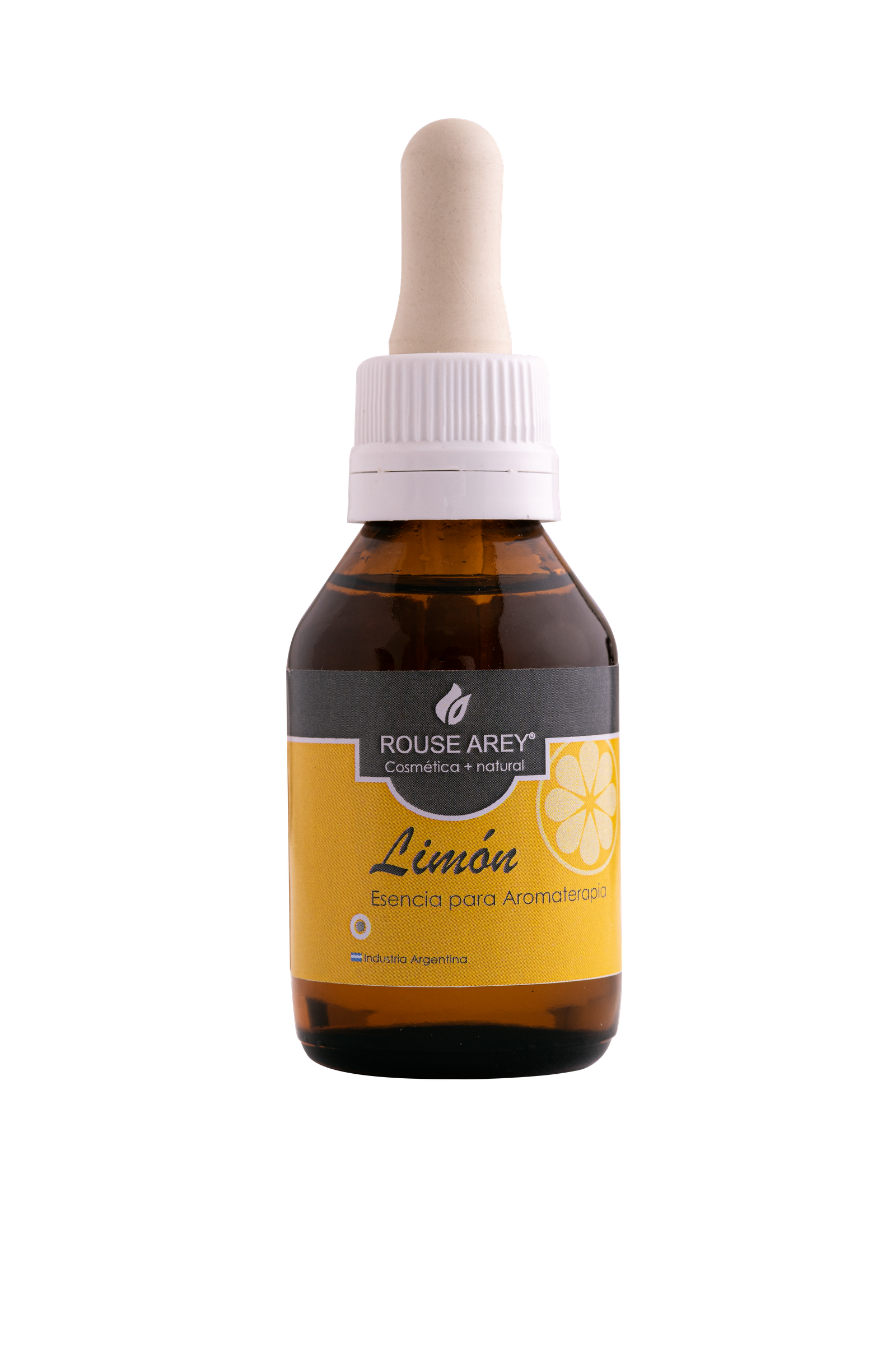 Aromatizador para hornitos LIMON