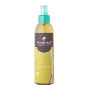 Lipo Green Spray - 200 cc
