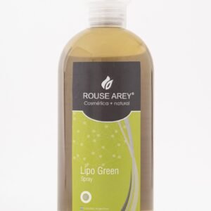 Lipo Green Spray - 500 cc