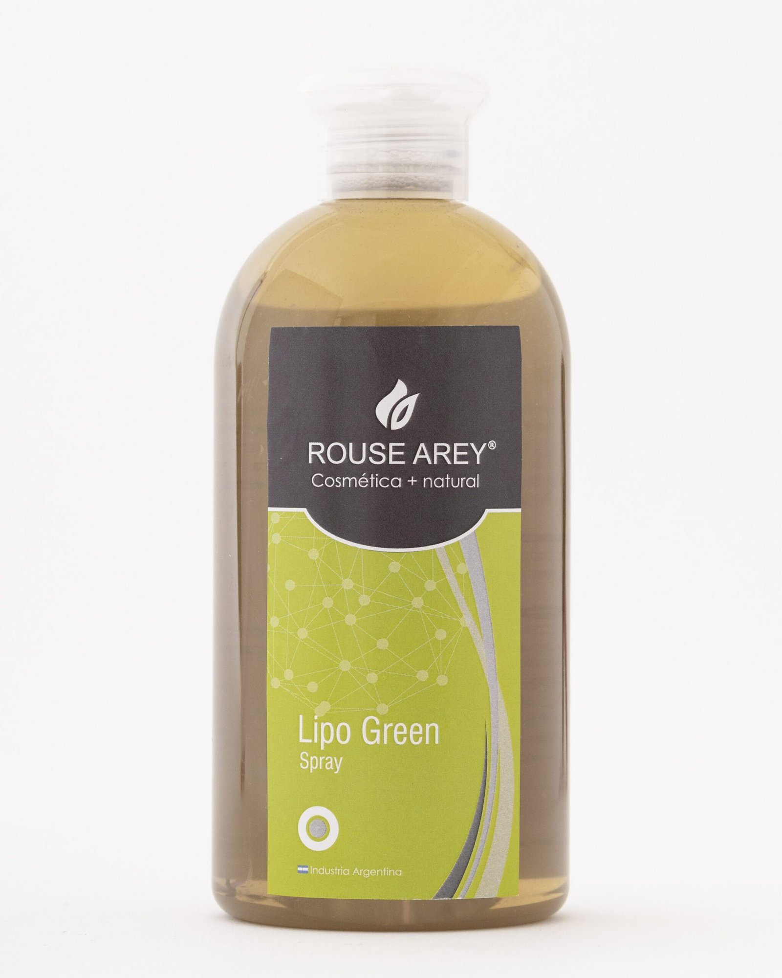 Lipo Green Spray - 500 cc