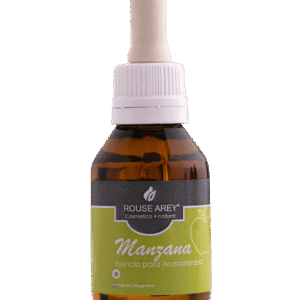 Aceite escencial MANZANA