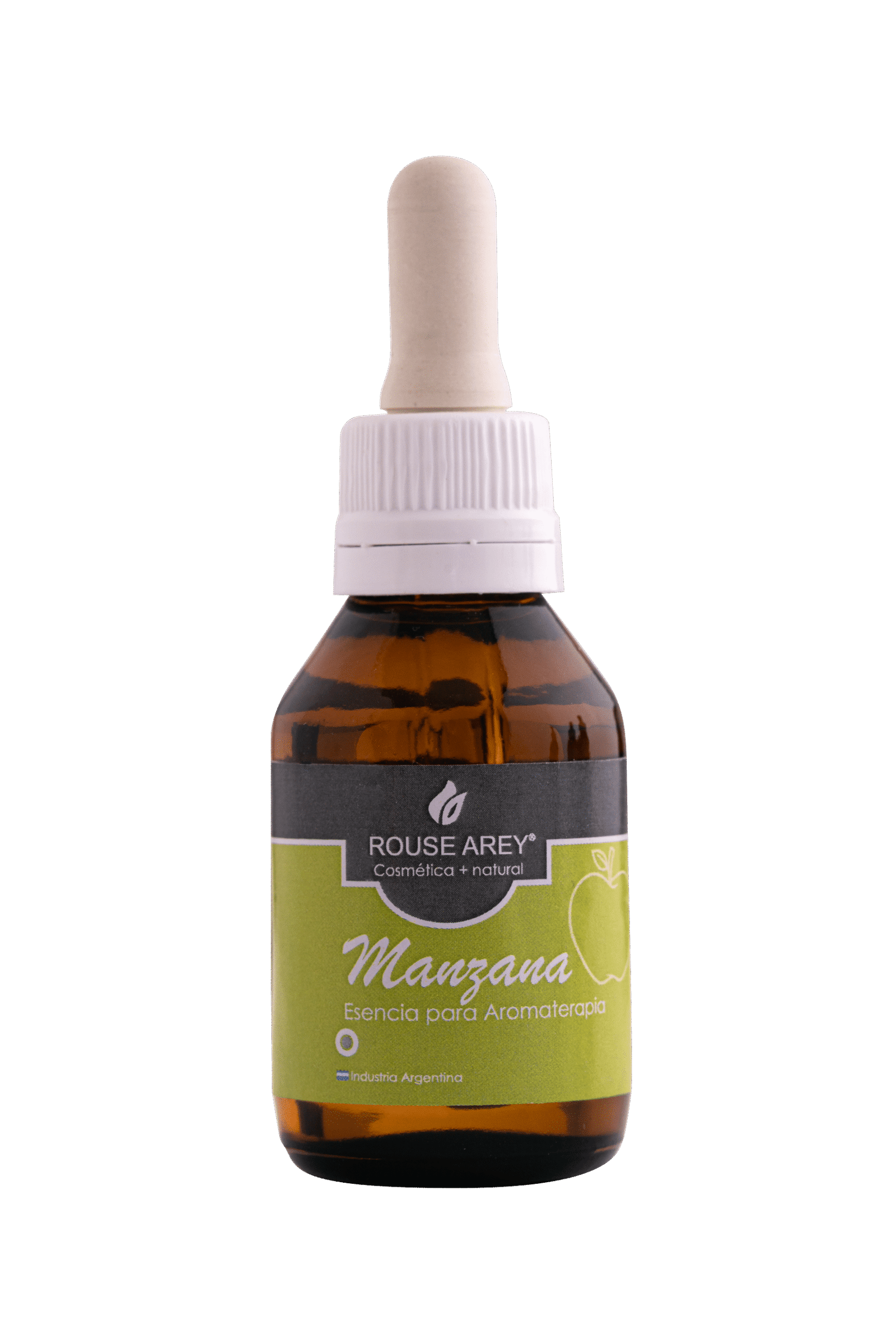 Aceite escencial MANZANA