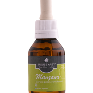 Aromatizador para hornitos MANZANA