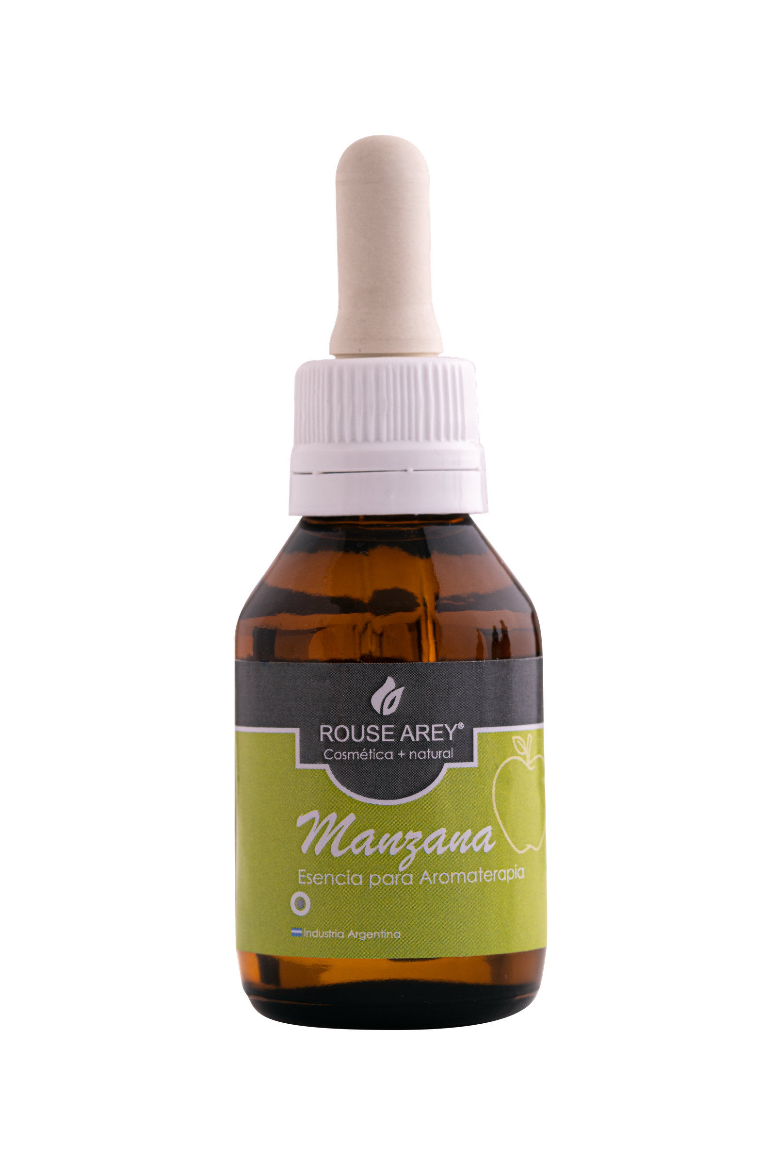Aromatizador para hornitos MANZANA