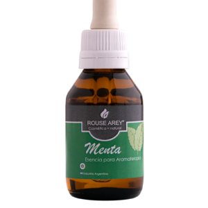 Aceite escencial MENTA